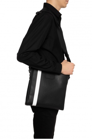 ‘skill’ shoulder bag, zdjęcie 2 ‘skill’ shoulder bag od Bally